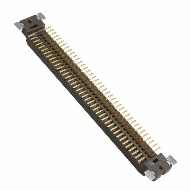 P50L-080S-BS-DA 3M  Matrices de type bord Mezzanine (carte à carte)